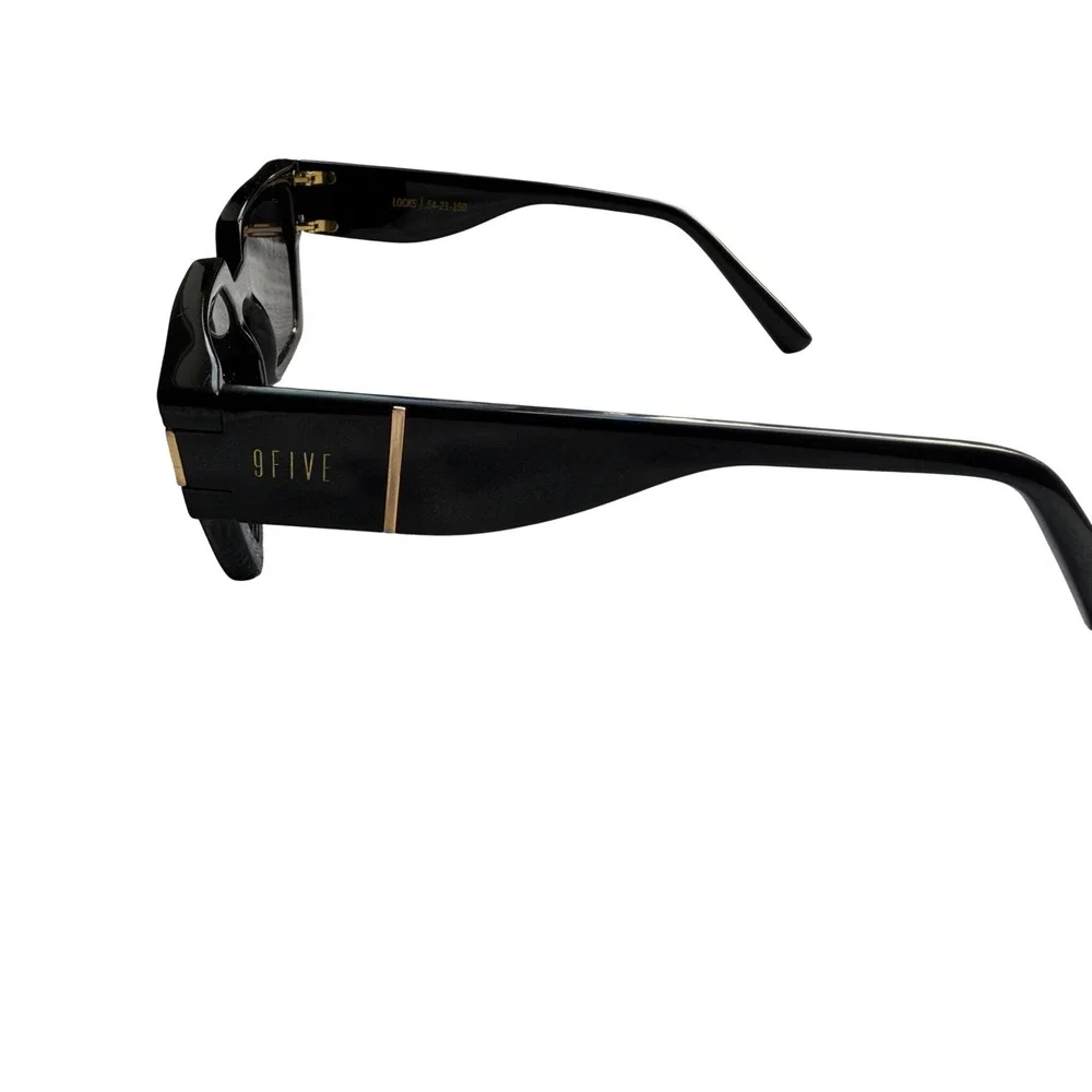 9FIVE locks sunglasses